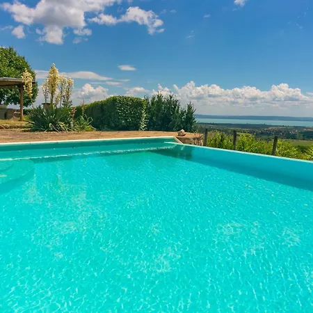 Balatoncsicso - Szolo Birtok Villa Exterior photo