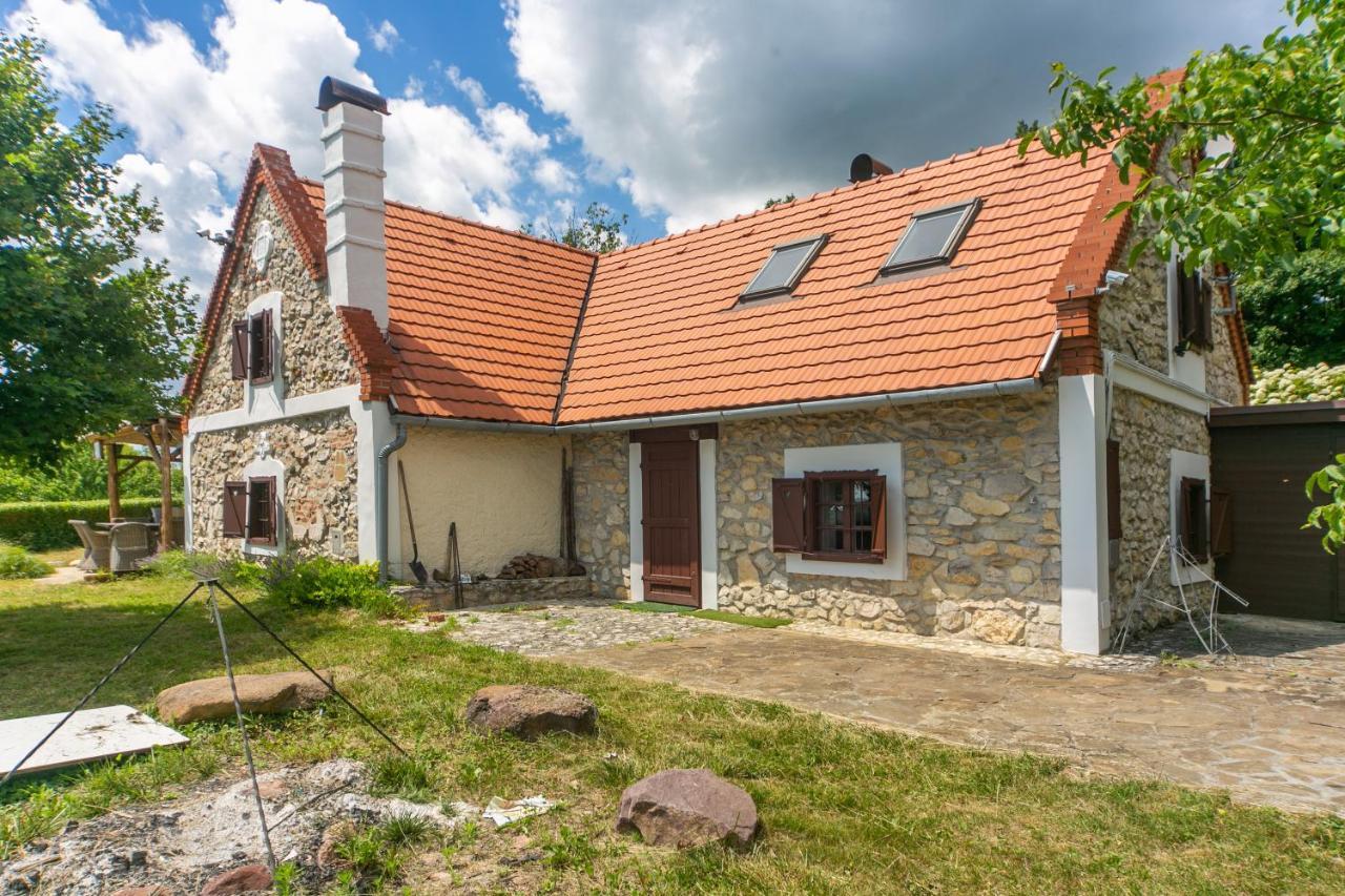 - Szolo Birtok Hébergement de vacances Balatoncsicso